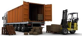 Transloading (Load-Unload)